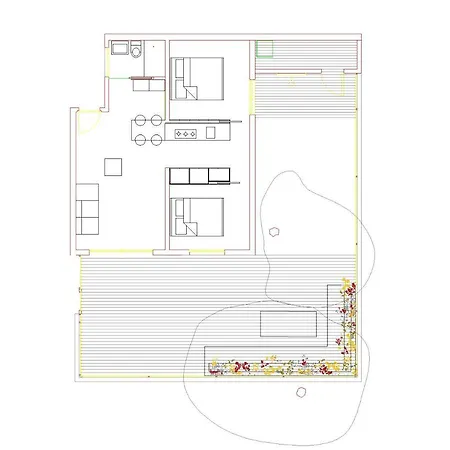 Apartmán Antonella Ii *