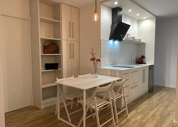 Appartement Antonella Ii
