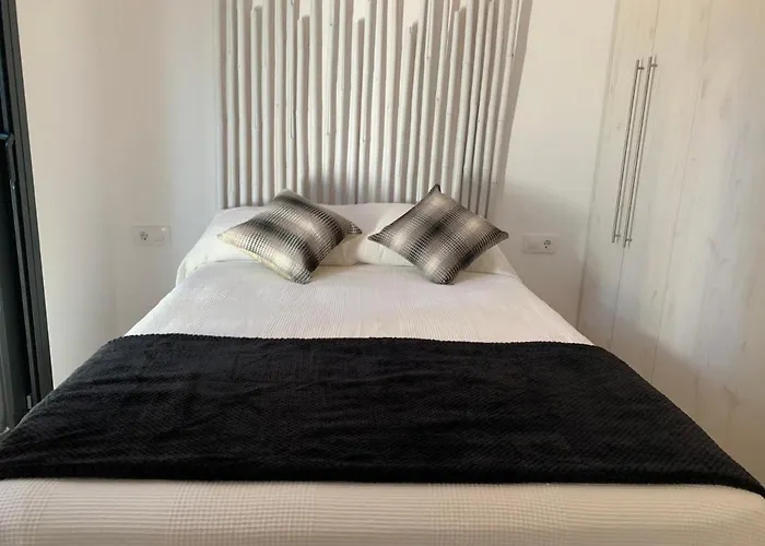 Antonella Ii Appartement Castell-Platja d'Aro
