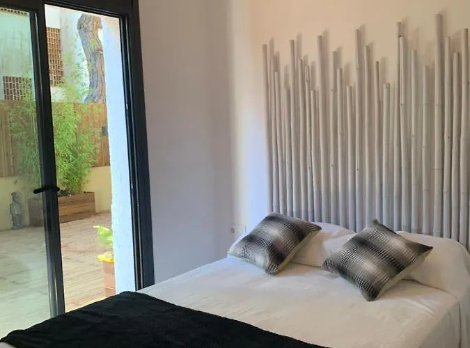 Antonella Ii Appartement *