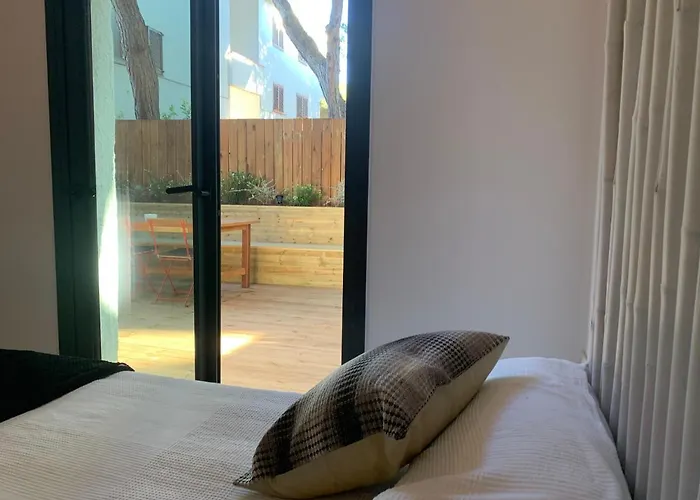Antonella Ii Appartement