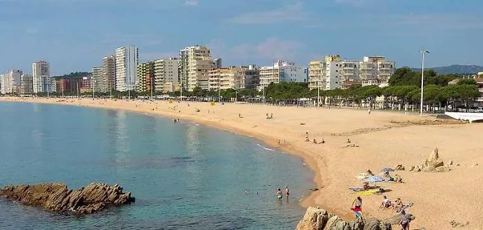 Antonella Ii * Castell-Platja d'Aro