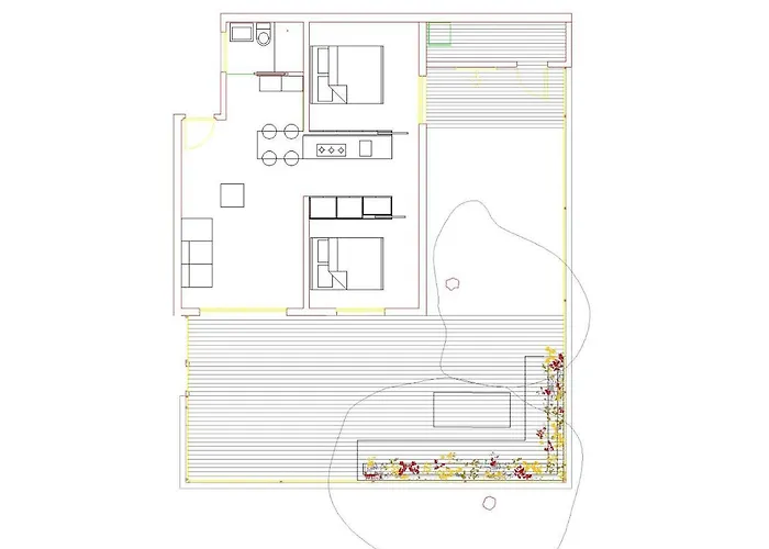 Appartement Antonella Ii *